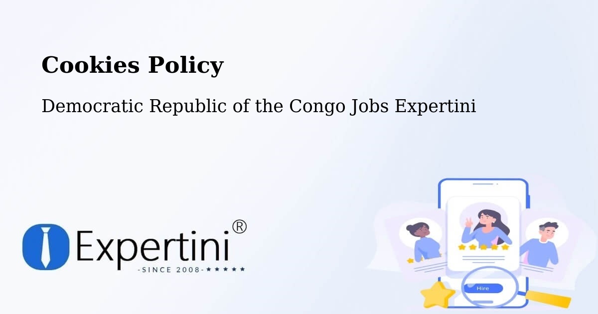 Cookie Policy – Buta - Democratic Republic of the Congo Jobs Expertini