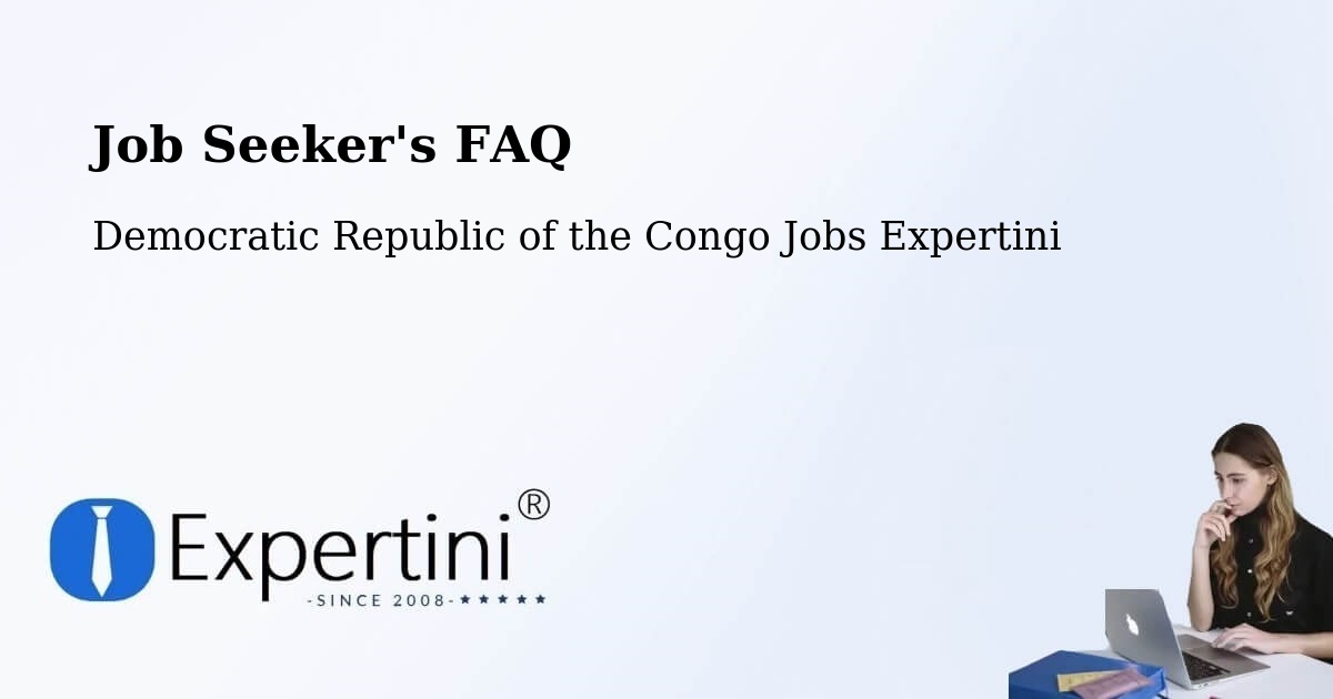 Employer FAQ – Buta - Democratic Republic of the Congo Jobs Expertini